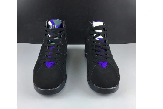 7 AIR BUCKS 304775-053 RETRO 304775-053 ALLEN RAY JORDAN 0613